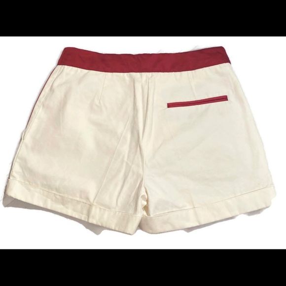 McQ Alexander McQueen Chino Shorts - Picture 2 of 6